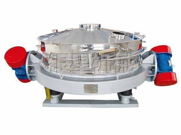 單振源直排篩和雙振源直排篩有什么區別？