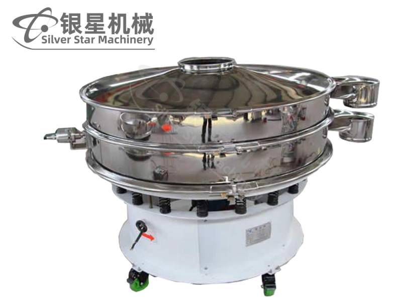 【旋振篩】你了解多少？優勢賣點真不少！