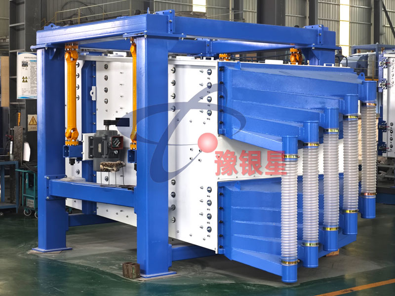 從“堵網、返工、投訴”到“靜音、無塵、零投訴”