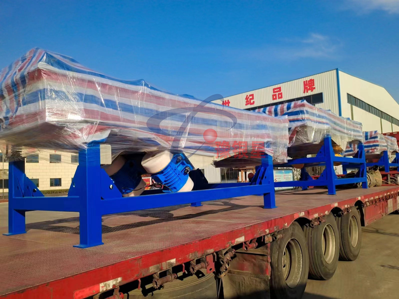 3臺輕型精細3層直線篩，如何幫一家“小而美”的代工廠把產能翻了一倍？