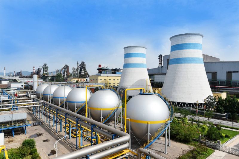 化工粉末篩分難題？看搖擺篩如何「以柔克剛」破局！