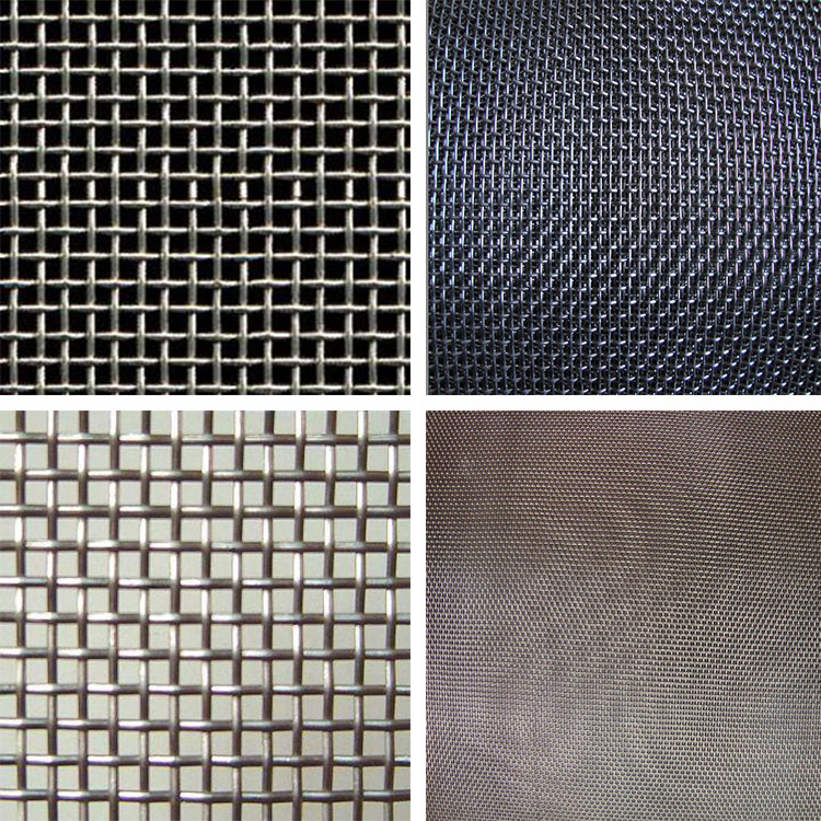 ——銀星機械搖擺篩·篩網選型全解碼