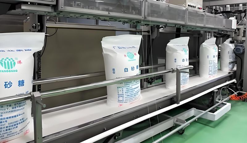 別再讓“輸送”與“篩分”各自為戰！銀星機械讓它們“聯姻”出效益！