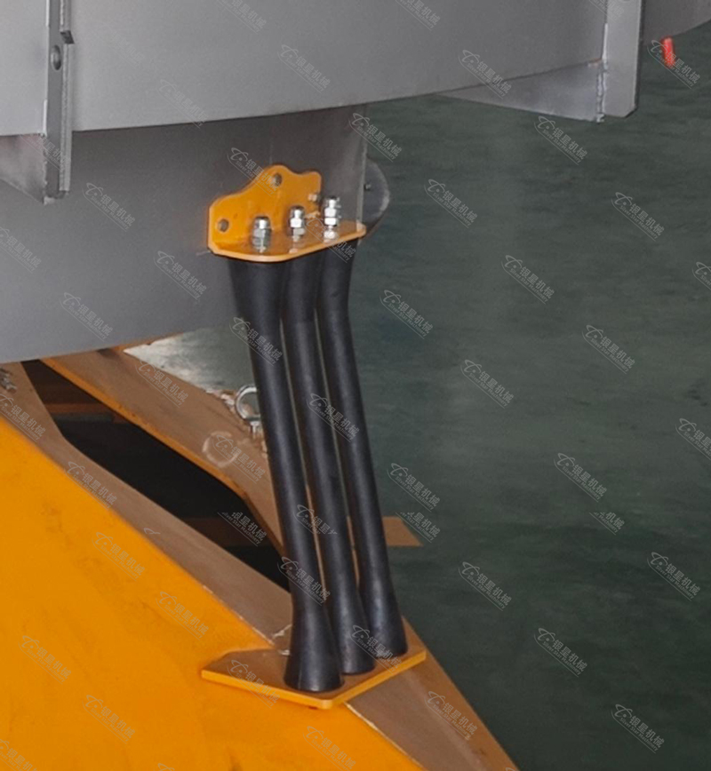 同樣篩“石英砂”，報價差30%？揭秘圓形搖擺篩里的“成本縮水”4大暗樁