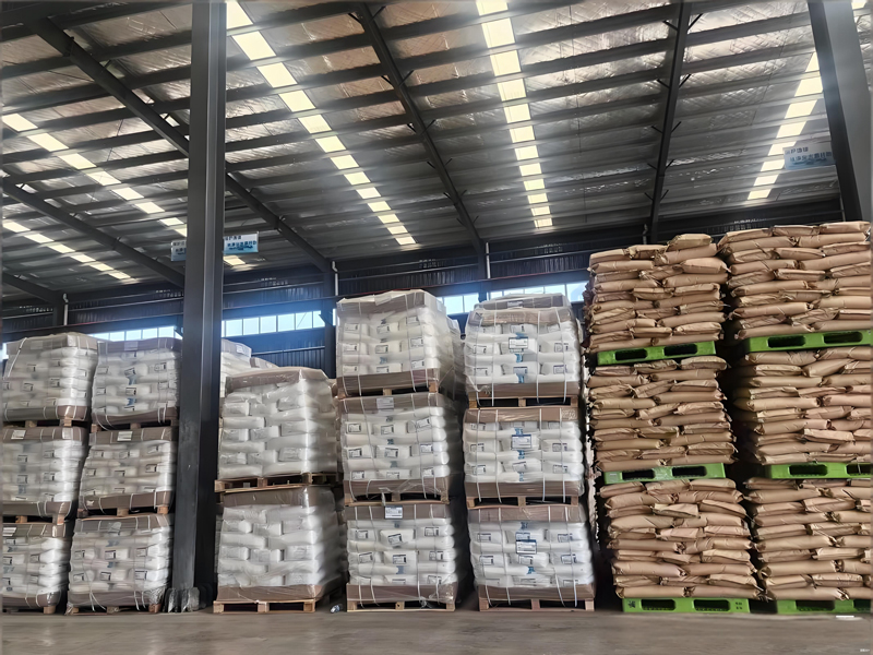 銀星智篩：山東纖維素產業的篩分新引擎